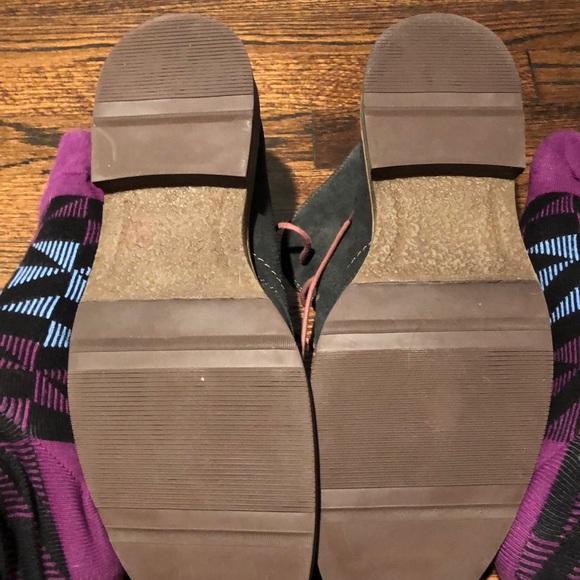 1901 ‘Canyon’ Chukka Boot main image 4